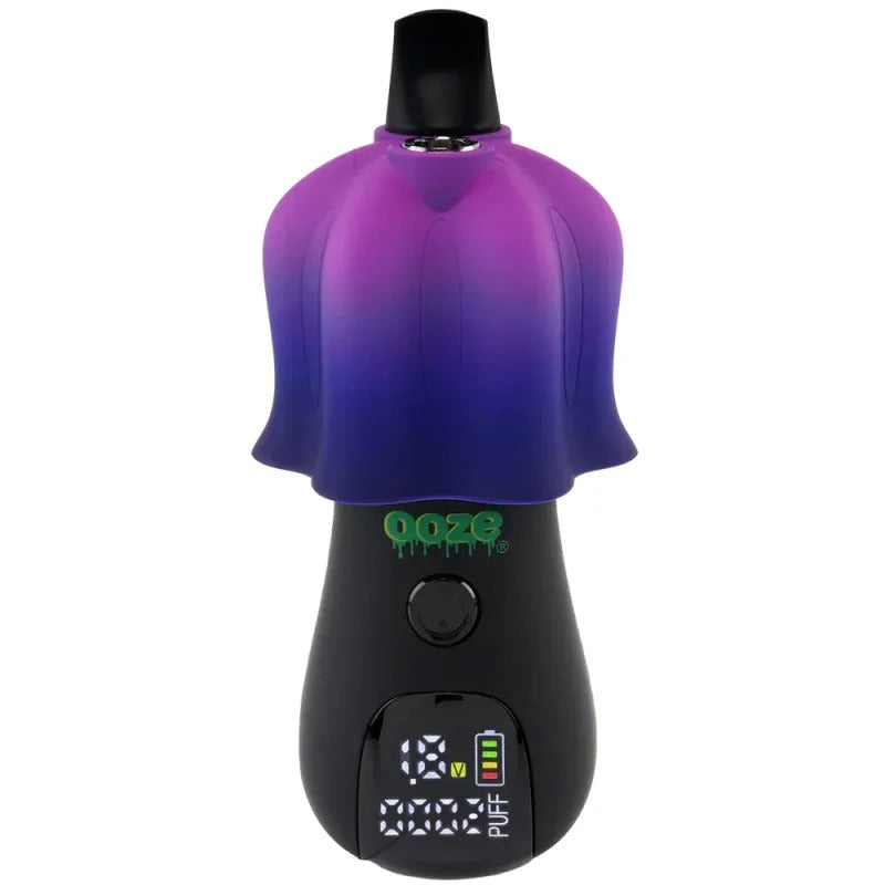 darkwave ooze shroom character battery