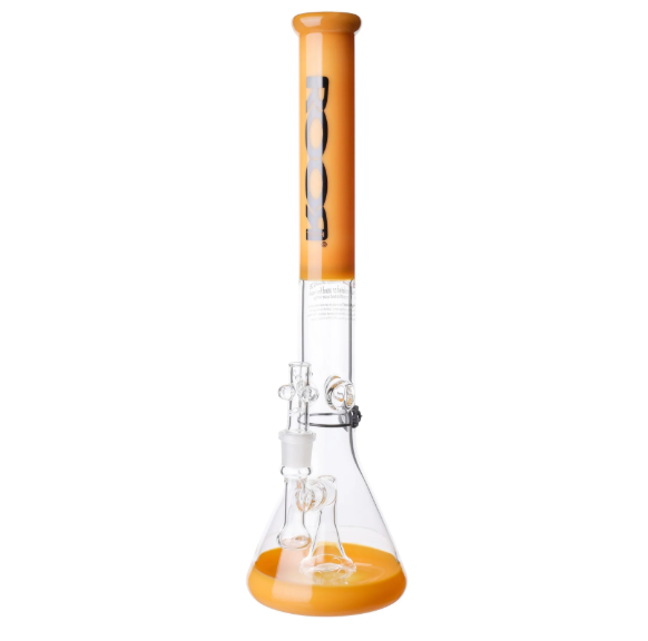 roor tech mini straight tube bong