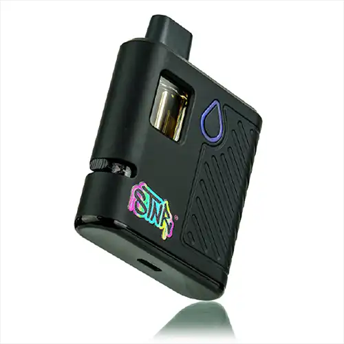 stnr mary blend thc 3g