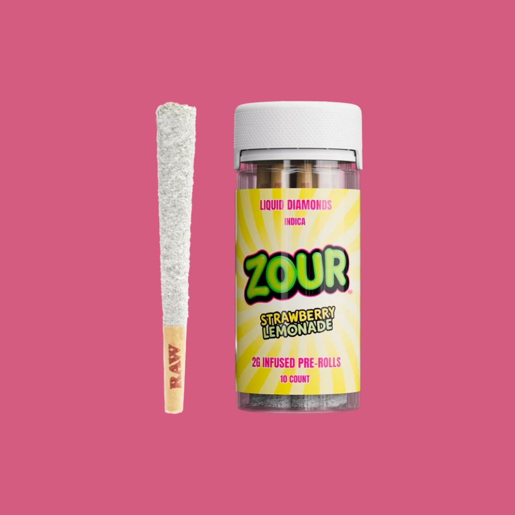 zour stash pre rolls